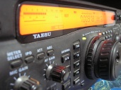 yaesu