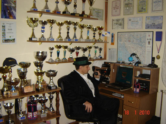 An Image Slideshow