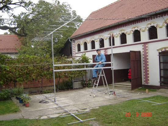 An Image Slideshow