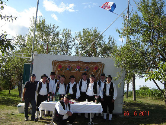 An Image Slideshow