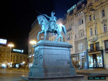 Ban Jelacic