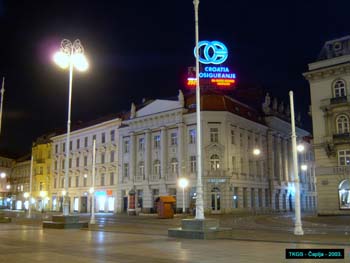 Croatia Osiguranje