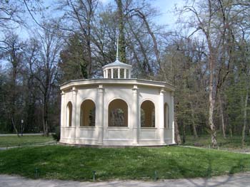 Eho Pavilion