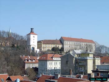 Gornji Grad