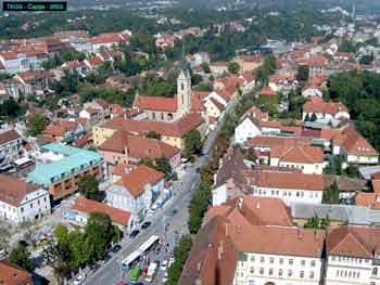 Kaptol