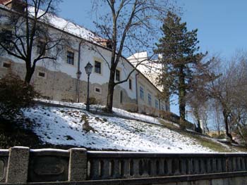 Muzej G Zagreba