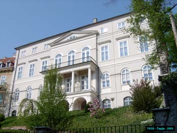Povjesni Institut