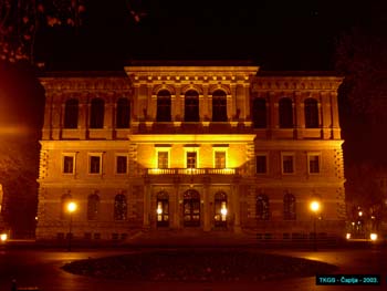 Stros. Galerija
