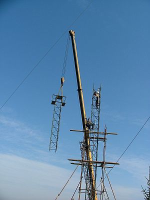 tower