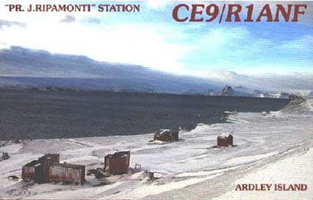Julio Ripamonti Station