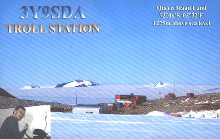 Troll Station