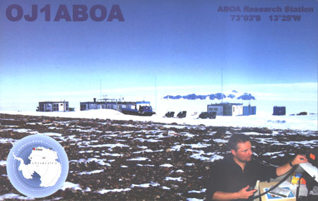 Aboa Station