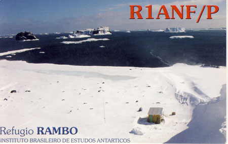 Padre Rambo Refugio