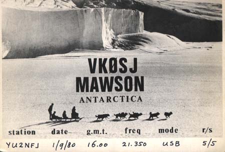 Mawson
