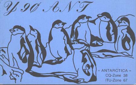 Georg-Forster Station