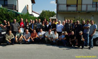 Otok Ivanić 2011