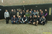 Kutinska dunja 2011