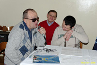 Ruka prijateljstva 2009
