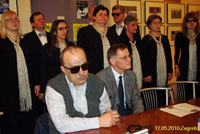 15 godina ARG-a ...