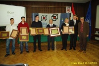 Izborna Skupština Zajednice tehničke kulture Zagrebačke županije 